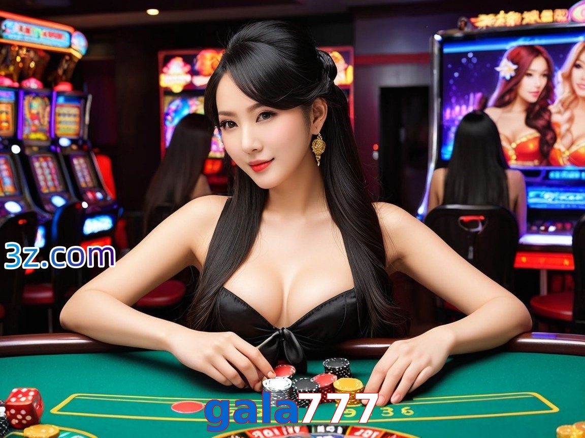 gala777