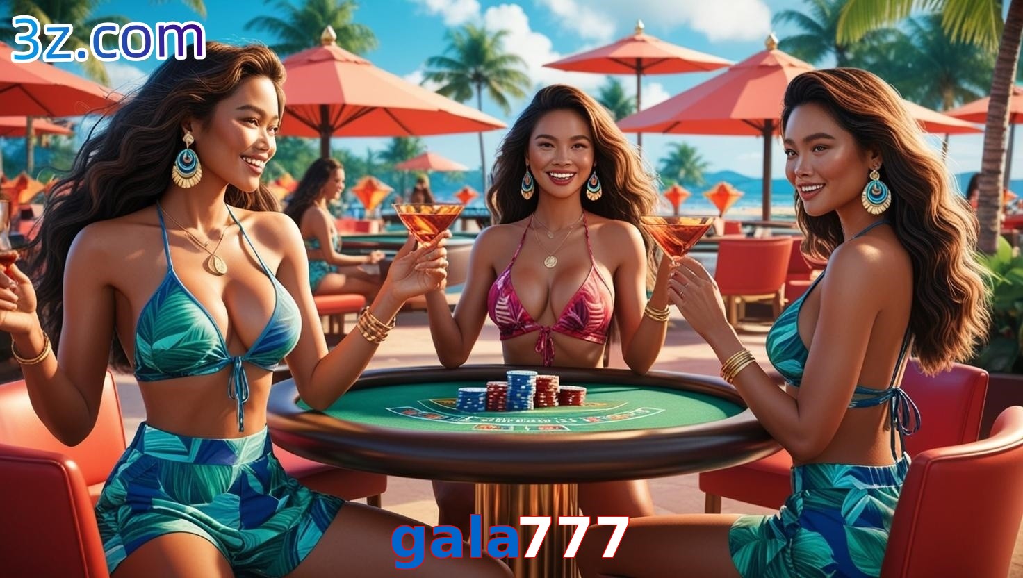 gala777
