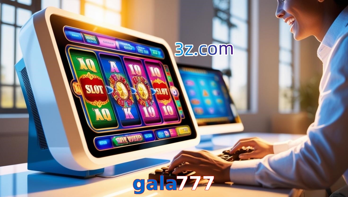 gala777