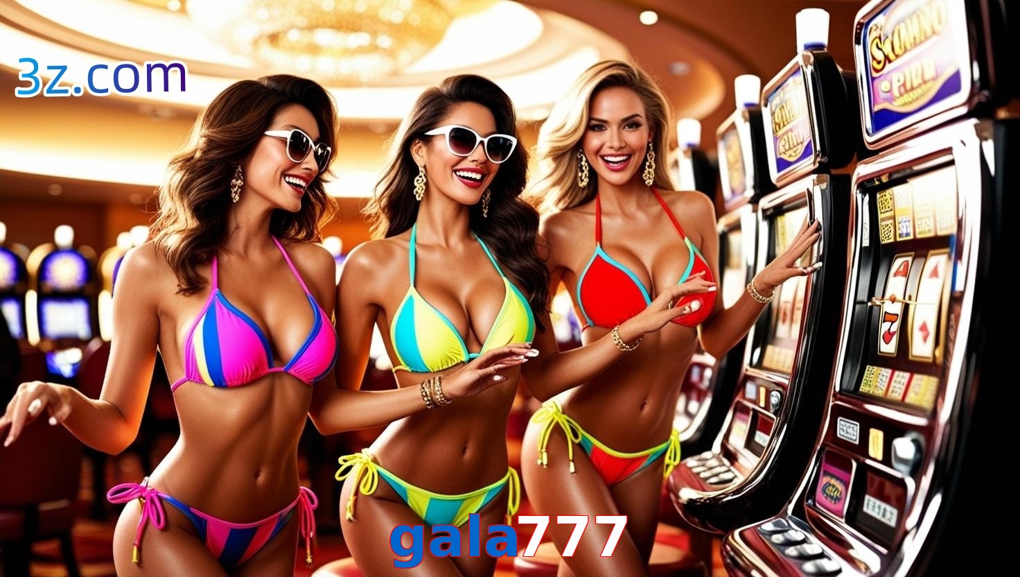 gala777